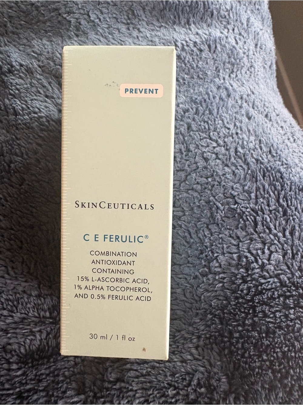 SkinCeuticals C E Ferulic Serum